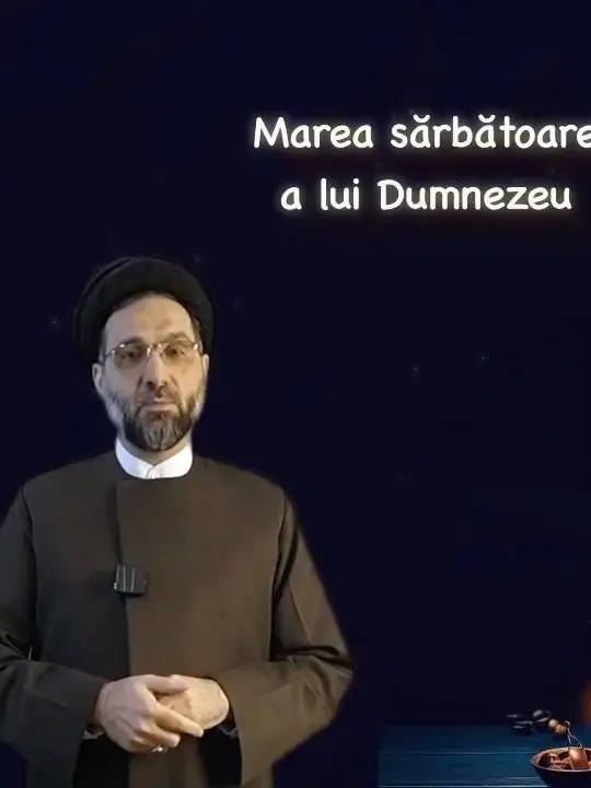 Este Ramadanul un ospăț binecuvântat al lui Dumnezeu, în ciuda greutăților și…