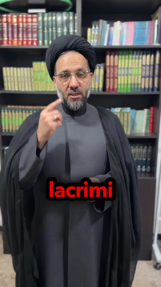 În ultimele sale clipă profetul Muhammad avea lacrimi în…