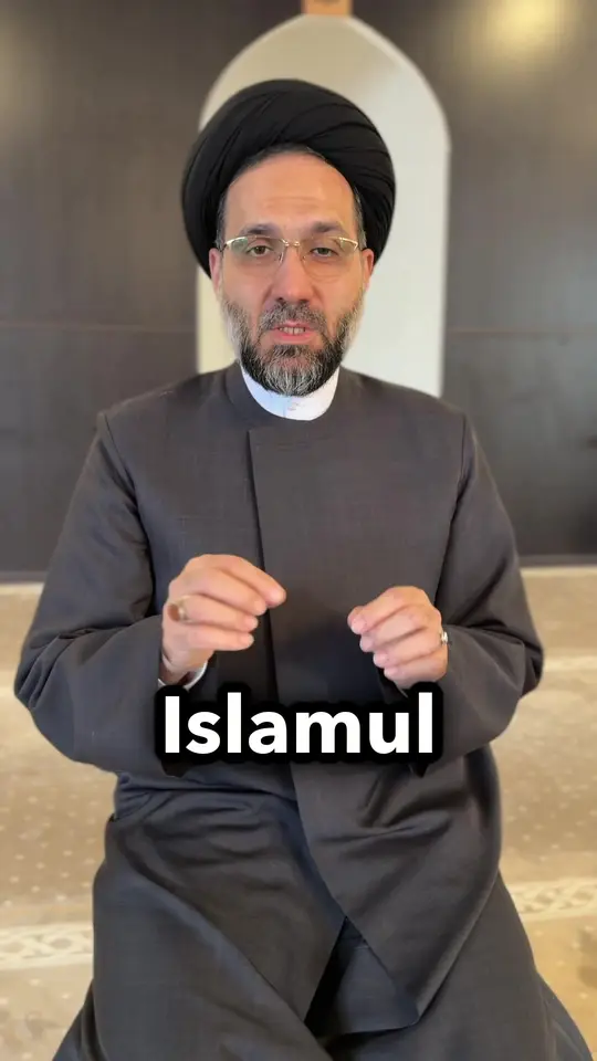 Poate AI crezut că Islam le spune Ori te faci musulman Ori…